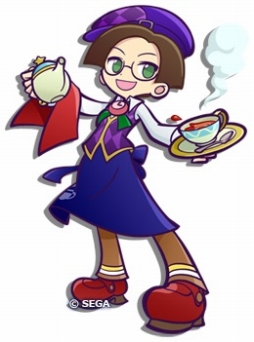 画像ギャラリー No.002のサムネイル画像 / 「ぷよぷよ!!クエスト」，ティーカップ収集祭りイベントが9月30日に開幕