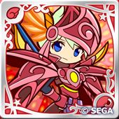 画像ギャラリー No.003のサムネイル画像 / 「ぷよぷよ!!クエスト」に赤と黄の属性を持つ“★6 マルス”が登場