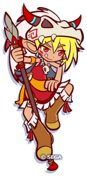 画像ギャラリー No.005のサムネイル画像 / 「ぷよぷよ!!クエスト」バトルアリーナ「第15回プワープカップ」が11月25日に開催