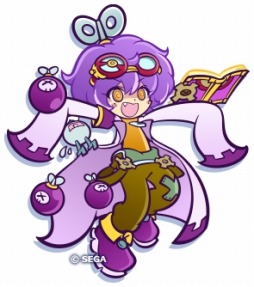 画像ギャラリー No.006のサムネイル画像 / 「ぷよぷよ!!クエスト」バトルアリーナ「第15回プワープカップ」が11月25日に開催