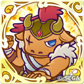 画像ギャラリー No.004のサムネイル画像 / 「ぷよぷよ!!クエスト」，剣闘士ミノタウロスを獲得できるイベントが12月2日スタート