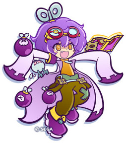 画像ギャラリー No.005のサムネイル画像 / 「ぷよぷよ!!クエスト」，剣闘士ミノタウロスを獲得できるイベントが12月2日スタート