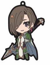 ���������꡼ No.003�Υ���ͥ������ / �֥����ͥåȥ���� �ե��󴶼պ�2015�� ��������ŵ�䥰�å�������󤬸���