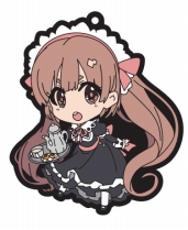 ���������꡼ No.004�Υ���ͥ������ / �֥����ͥåȥ���� �ե��󴶼պ�2015�� ��������ŵ�䥰�å�������󤬸���