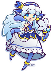 画像ギャラリー No.003のサムネイル画像 / 「ぷよぷよ!!クエスト」，キュートな“ねこガールズ”シリーズの★6が登場