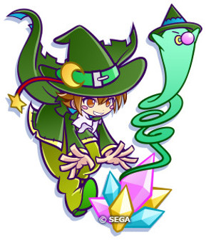 画像ギャラリー No.008のサムネイル画像 / 「ぷよぷよ!!クエスト」，キュートな“ねこガールズ”シリーズの★6が登場