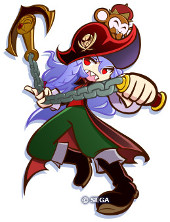 画像ギャラリー No.009のサムネイル画像 / 「ぷよぷよ!!クエスト」，キュートな“ねこガールズ”シリーズの★6が登場