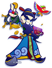 画像ギャラリー No.010のサムネイル画像 / 「ぷよぷよ!!クエスト」，キュートな“ねこガールズ”シリーズの★6が登場