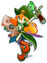 画像ギャラリー No.011のサムネイル画像 / 「ぷよぷよ!!クエスト」，キュートな“ねこガールズ”シリーズの★6が登場