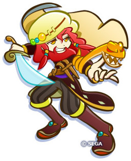 画像ギャラリー No.012のサムネイル画像 / 「ぷよぷよ!!クエスト」，キュートな“ねこガールズ”シリーズの★6が登場