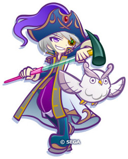 画像ギャラリー No.013のサムネイル画像 / 「ぷよぷよ!!クエスト」，キュートな“ねこガールズ”シリーズの★6が登場