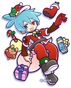 画像ギャラリー No.015のサムネイル画像 / 「ぷよぷよ!!クエスト」，キュートな“ねこガールズ”シリーズの★6が登場