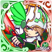 画像ギャラリー No.003のサムネイル画像 / 「ぷよぷよ!!クエスト」にハルトマンなど緑属性のみ出現する限定ガチャが登場