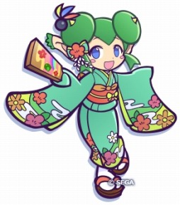 画像ギャラリー No.010のサムネイル画像 / 「ぷよぷよ!!クエスト」再来ラッシュなど年末年始のイベント情報を公開