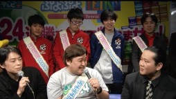 ꡼ No.015 | 24ϡȤפɡ֤פפץ꡼25ǯ٥Ⱦ