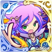 画像ギャラリー No.001のサムネイル画像 / 「ぷよぷよ!!クエスト」エニシが登場する「雅楽師ガチャ」を2月15日に実施