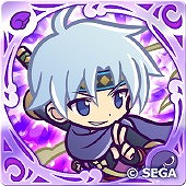 画像ギャラリー No.003のサムネイル画像 / 「ぷよぷよ!!クエスト」，“忍者シェゾ”が手に入る“シュリケン収集祭り”を開催