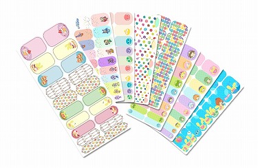 画像ギャラリー No.007のサムネイル画像 / 「ぷよぷよ!!クエスト」の“ぷよクエカフェ”で,シェアメニューの予約受付を開始