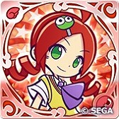 画像ギャラリー No.001のサムネイル画像 / 「ぷよぷよ!!クエスト」，3周年記念キャラクター人気投票の結果発表