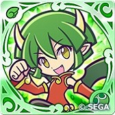 画像ギャラリー No.004のサムネイル画像 / 「ぷよぷよ!!クエスト」，3周年記念キャラクター人気投票の結果発表