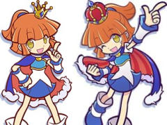 「ぷよぷよ!!クエスト」，特別ログインボーナスで★5 王冠アルル入手のチャンス