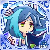 画像ギャラリー No.003のサムネイル画像 / 「ぷよぷよ!!クエスト」の聖獣拳士シリーズにボイスが追加。記念ガチャも実施