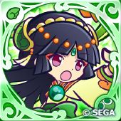 画像ギャラリー No.004のサムネイル画像 / 「ぷよぷよ!!クエスト」の聖獣拳士シリーズにボイスが追加。記念ガチャも実施