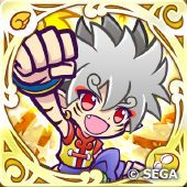 画像ギャラリー No.005のサムネイル画像 / 「ぷよぷよ!!クエスト」の聖獣拳士シリーズにボイスが追加。記念ガチャも実施
