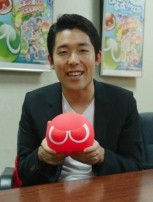 画像ギャラリー No.001のサムネイル画像 / 「ぷよぷよ!!クエスト」,新モード「リアルタイム対戦」のおためし版が本日から7月31日まで限定公開中。オリラジの中田敦彦さんを迎えた企画も始動