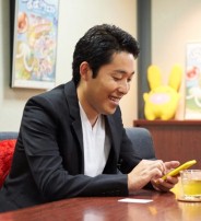 画像ギャラリー No.006のサムネイル画像 / 「ぷよぷよ!!クエスト」,新モード「リアルタイム対戦」のおためし版が本日から7月31日まで限定公開中。オリラジの中田敦彦さんを迎えた企画も始動