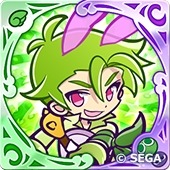 画像ギャラリー No.007のサムネイル画像 / 「ぷよぷよ!!クエスト」呪騎士シリーズのキャラクター「フリード」が登場