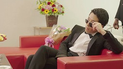 画像ギャラリー No.002のサムネイル画像 / 「ぷよぷよ!!クエスト」,オリラジ・中田敦彦さんが登場する動画“最強宣言篇”を公開