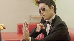 画像ギャラリー No.003のサムネイル画像 / 「ぷよぷよ!!クエスト」,オリラジ・中田敦彦さんが登場する動画“最強宣言篇”を公開