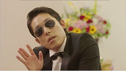 画像ギャラリー No.005のサムネイル画像 / 「ぷよぷよ!!クエスト」,オリラジ・中田敦彦さんが登場する動画“最強宣言篇”を公開