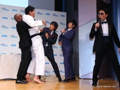 ꡼ No.009 | ֤פפ!!ȡ׺Ƕ򼫾Τ륪饸Ĥ˻ɵҤμĸ줵겼Υեݥ󤬸줿CMȯɽݡ