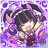 画像ギャラリー No.006のサムネイル画像 / 「ぷよぷよ!!クエスト」，限定カード「★4 おかしなダリダ」を手に入れよう