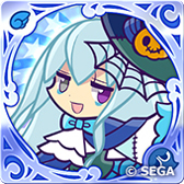 画像ギャラリー No.008のサムネイル画像 / 「ぷよぷよ!!クエスト」，限定カード「★4 おかしなダリダ」を手に入れよう