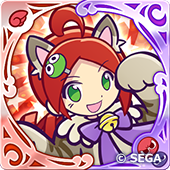 画像ギャラリー No.001のサムネイル画像 / 「ぷよぷよクエスト」，にゃんこフェスが開催。”にゃんこのりんご”が登場