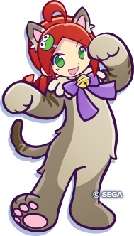 画像ギャラリー No.007のサムネイル画像 / 「ぷよぷよクエスト」，にゃんこフェスが開催。”にゃんこのりんご”が登場