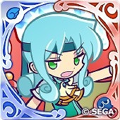 画像ギャラリー No.001のサムネイル画像 / 「ぷよぷよ!!クエスト」，「呪騎士シリーズ」が再登場する日替わりガチャを開催