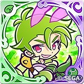 画像ギャラリー No.003のサムネイル画像 / 「ぷよぷよ!!クエスト」，「呪騎士シリーズ」が再登場する日替わりガチャを開催