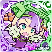 画像ギャラリー No.004のサムネイル画像 / 「ぷよぷよ!!クエスト」，「呪騎士シリーズ」が再登場する日替わりガチャを開催