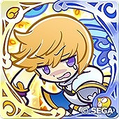 画像ギャラリー No.005のサムネイル画像 / 「ぷよぷよ!!クエスト」，「呪騎士シリーズ」が再登場する日替わりガチャを開催