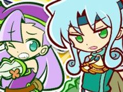 「ぷよぷよ!!クエスト」，「呪騎士シリーズ」が再登場する日替わりガチャを開催