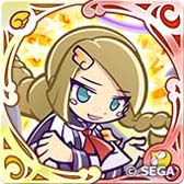 画像ギャラリー No.002のサムネイル画像 / 「ぷよぷよ!!クエスト」，★4以上確定。この機会にリゼットを手に入れよう