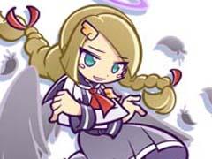 「ぷよぷよ!!クエスト」，★4以上確定。この機会にリゼットを手に入れよう