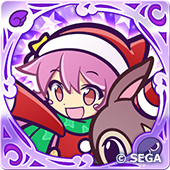 画像ギャラリー No.013のサムネイル画像 / 「ぷよクエ」,サンタりんごをもらえる“聖夜のプレゼント祭り”が開催決定