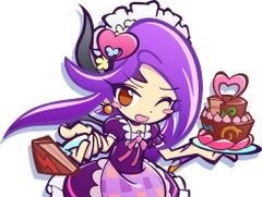 「ぷよぷよ!!クエスト」限定クエスト「第4回チョコレート収集祭り」を2月13日に開催