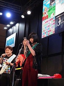 ���������꡼ No.003�Υ���ͥ������ / �֤פ�פ�!!�������ȡ׺Ƕ��ץ쥤�䡼����ޤä���Ʈ��� CUP�ɤθ�����ݡ��Ȥ�����