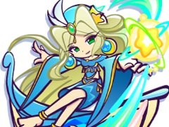 「ぷよぷよ!!クエスト」“アイン”が手に入るオールスターガチャを実施決定